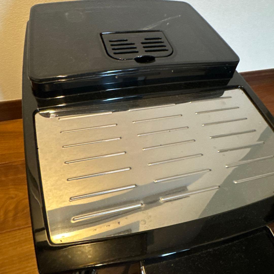 デロンギマグニフィカS コンパクト全自動コーヒーマシン　ECAM23120