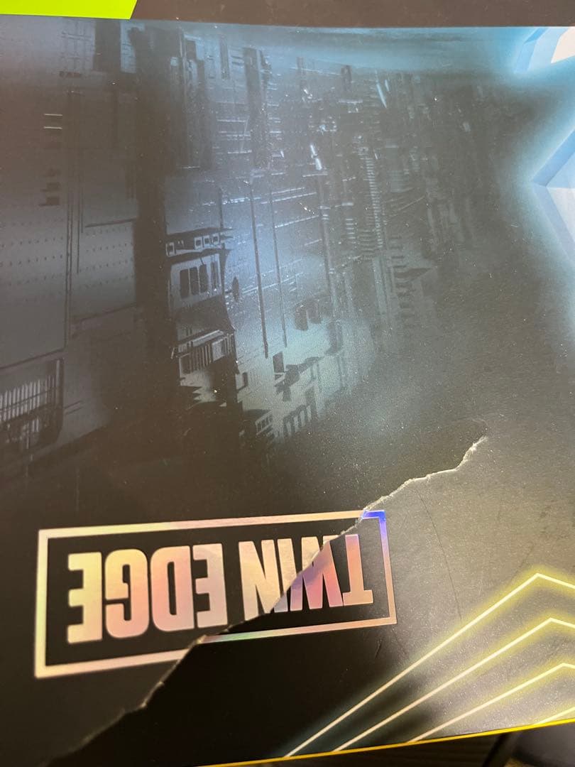 グラフィックボード・グラボ・ビデオカード RTX3070 zotac twin edge