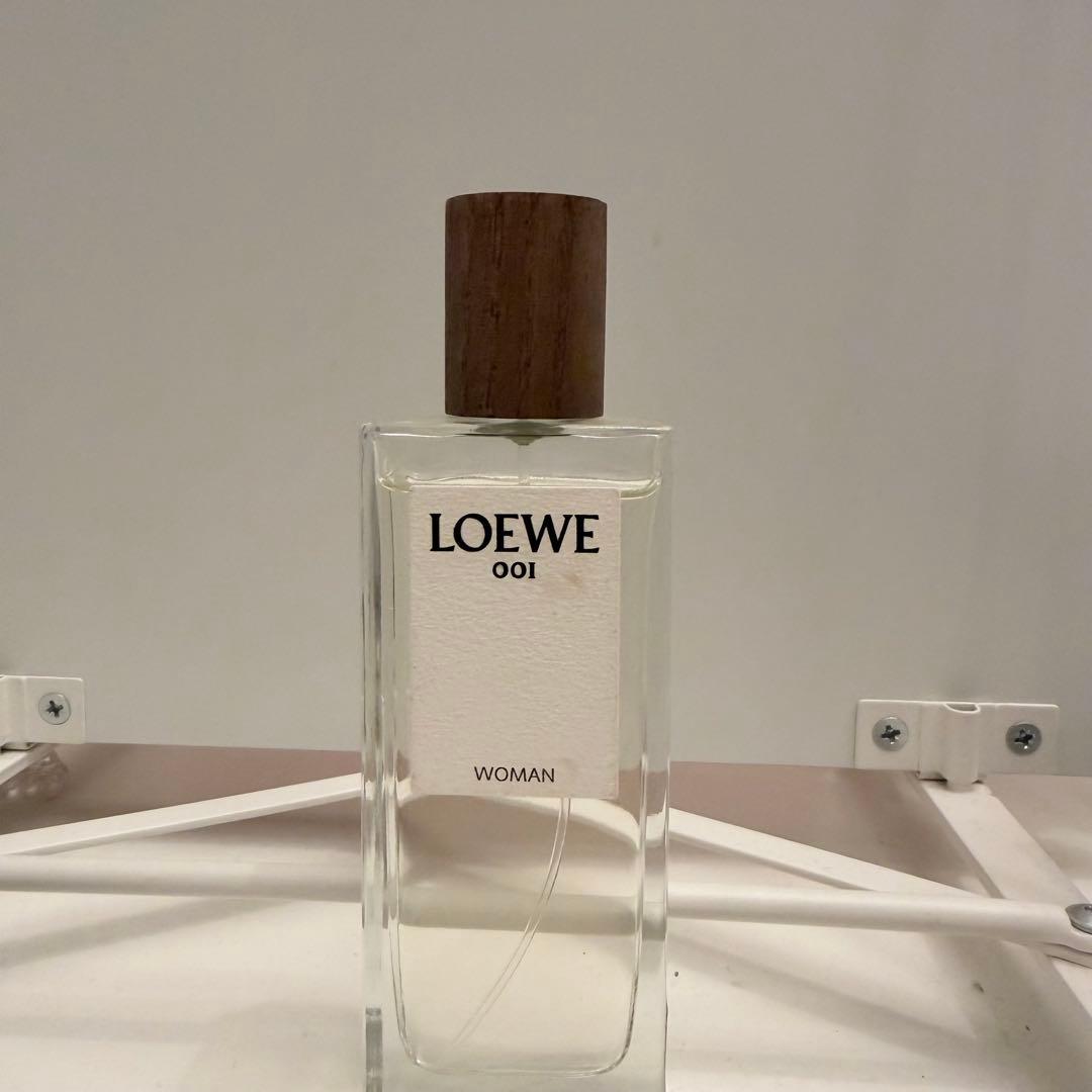 ロエベ　LOEWE 香水　001