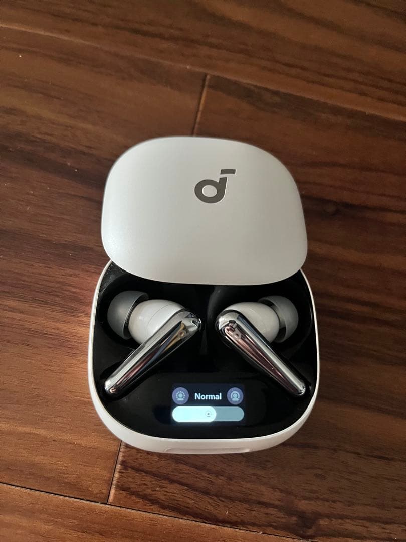 【訳あり】Anker Soundcore Liberty 4 Pro