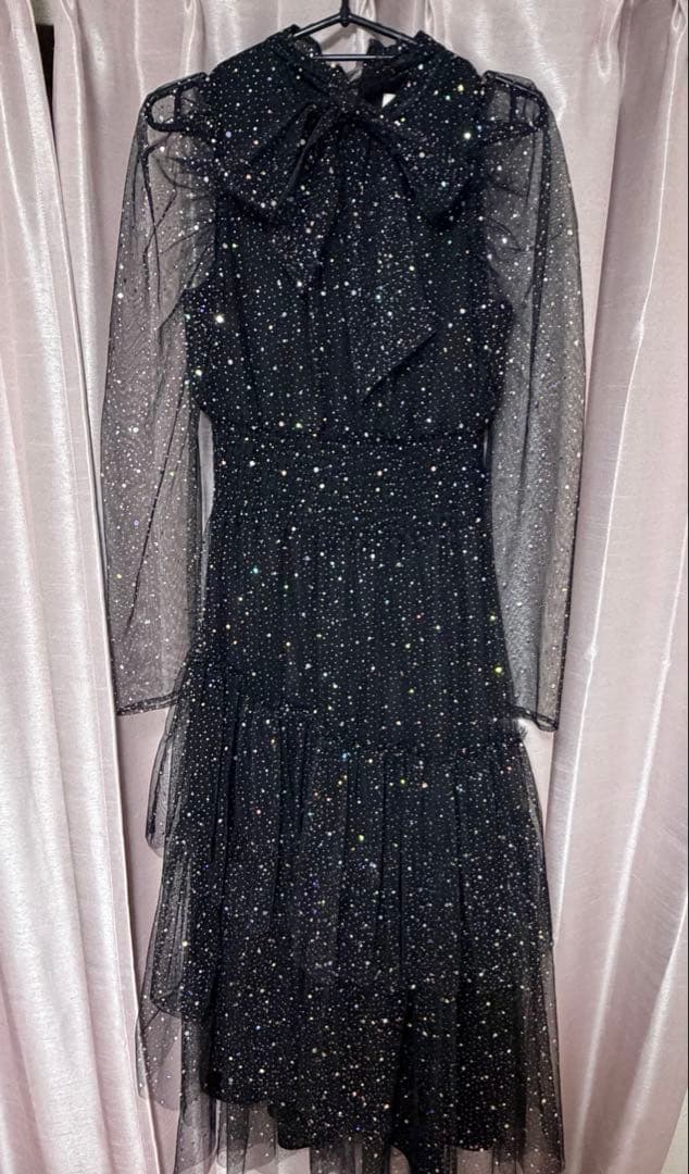 FurFur ドレス　サイズフリー