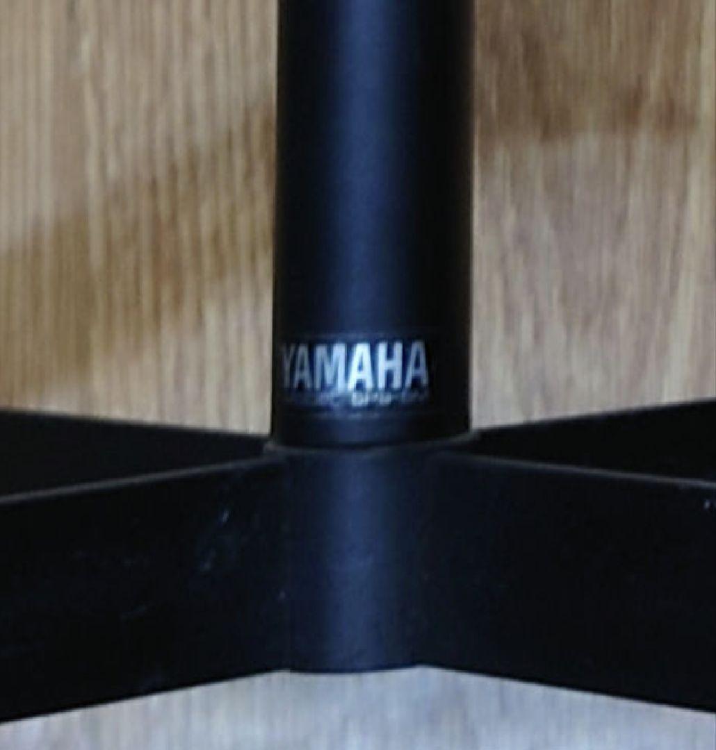 ■「YAMAHA　NS-10M」に使用YAMAHAスピーカースタンドセット