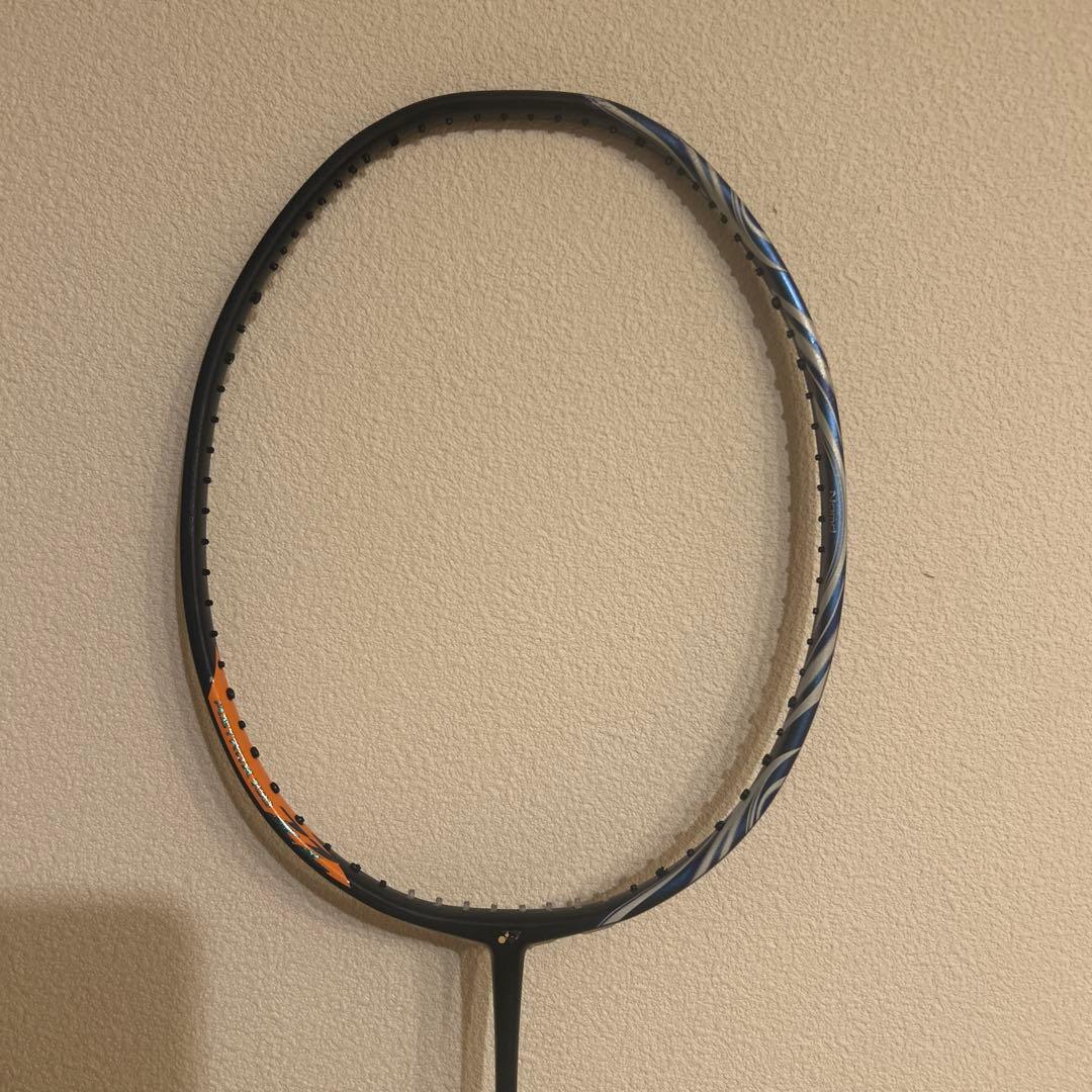 YONEX ASTROX 100zz ダークネイビー　バドミントンラケット