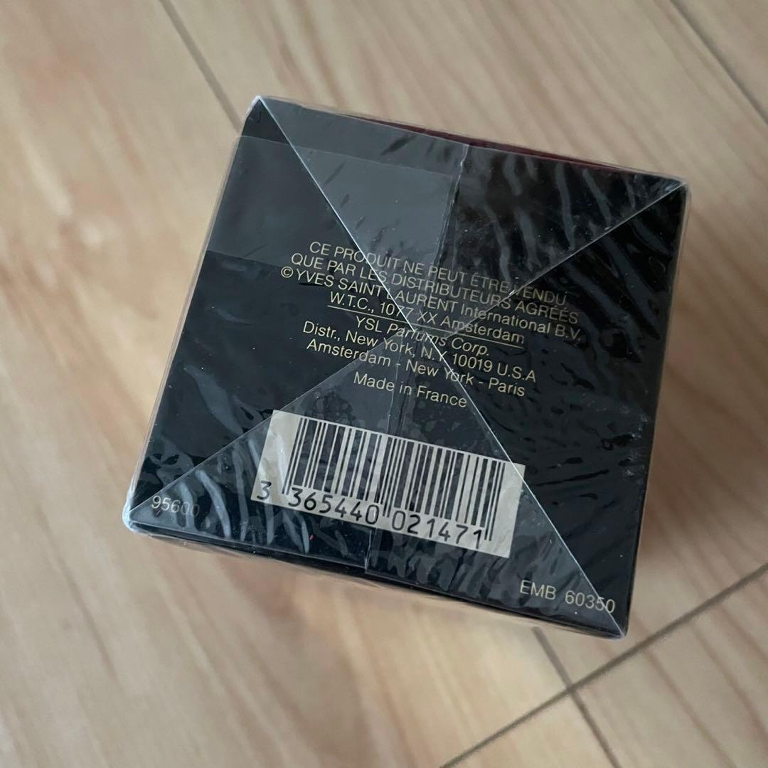 香水(ユニセックス) Yves Saint Laurent CHAMPAGNE 100ml