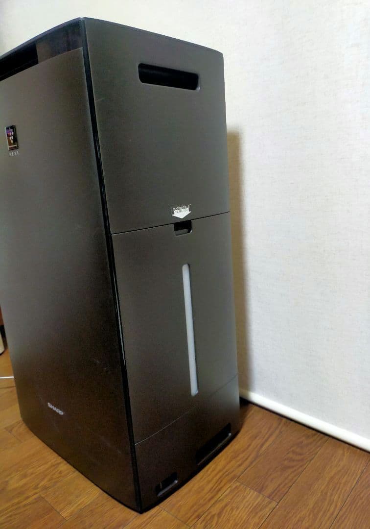 SHARP 加湿空気清浄機　プラズマクラスター　 KI-PX70−T　22年製