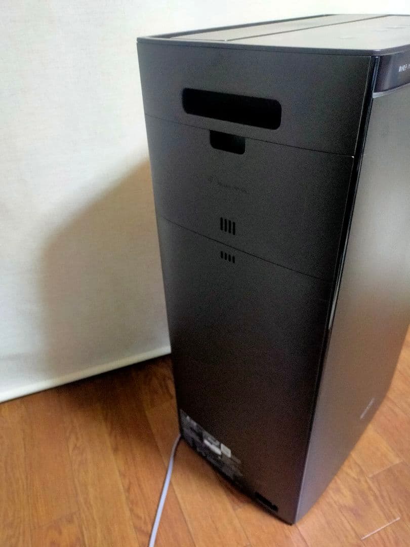 SHARP 加湿空気清浄機　プラズマクラスター　 KI-PX70−T　22年製