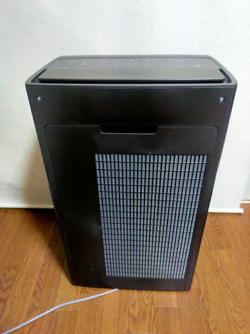 SHARP 加湿空気清浄機　プラズマクラスター　 KI-PX70−T　22年製