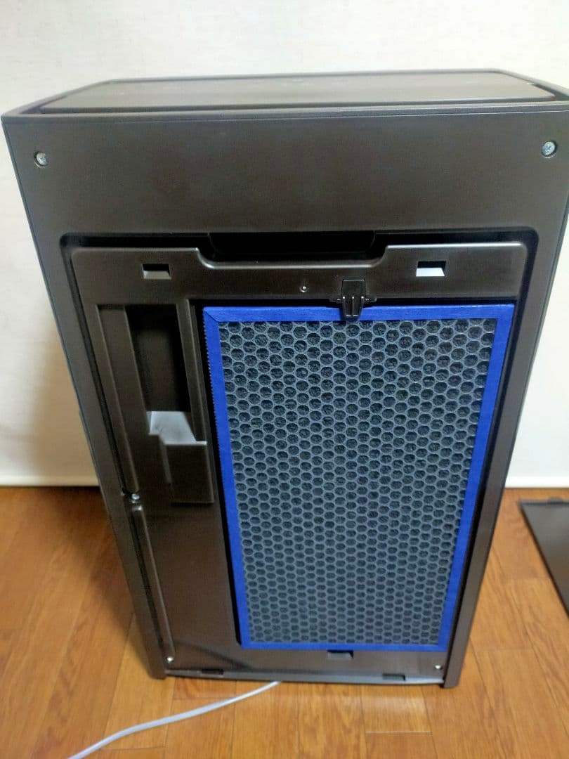 SHARP 加湿空気清浄機　プラズマクラスター　 KI-PX70−T　22年製