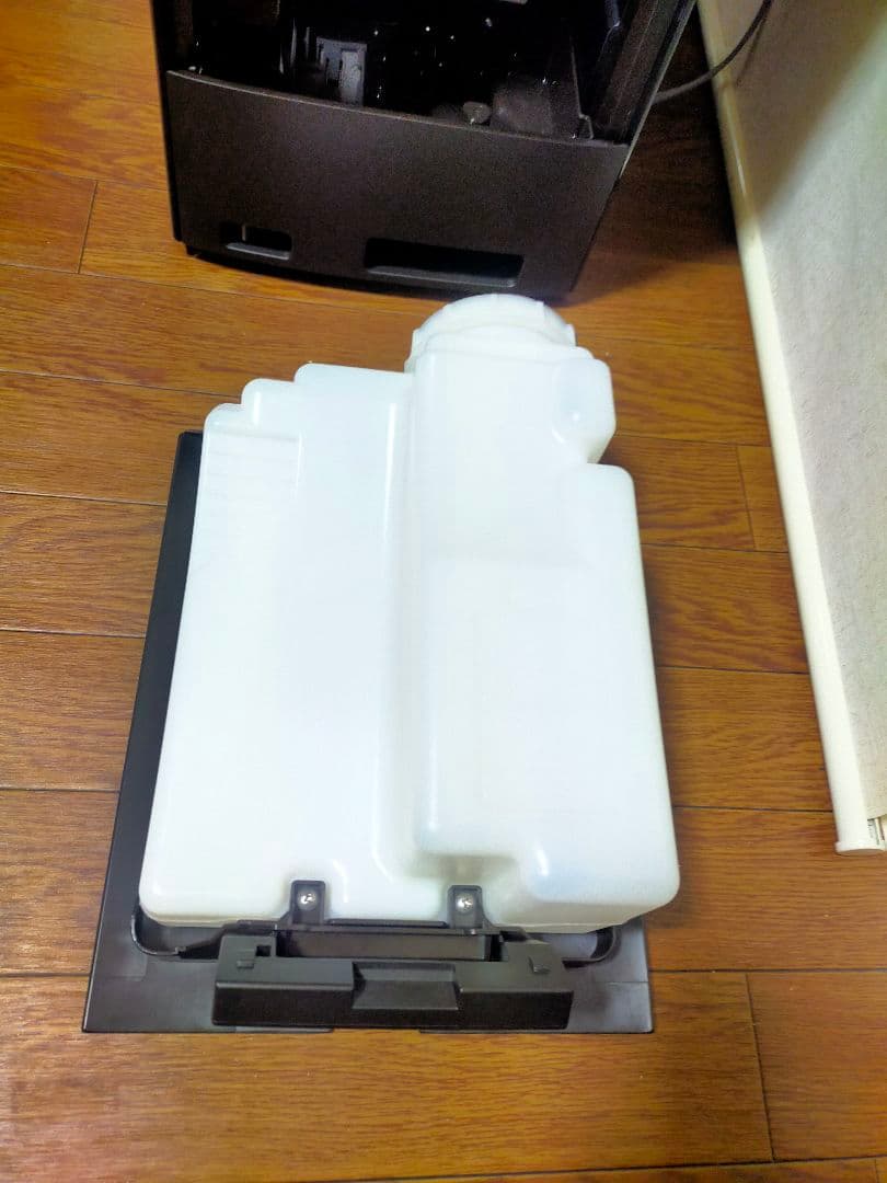 SHARP 加湿空気清浄機　プラズマクラスター　 KI-PX70−T　22年製