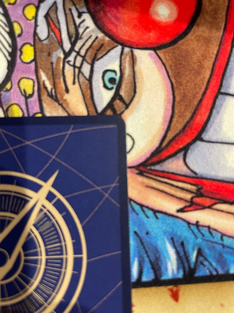 ロロノア・ゾロ SPパラレル