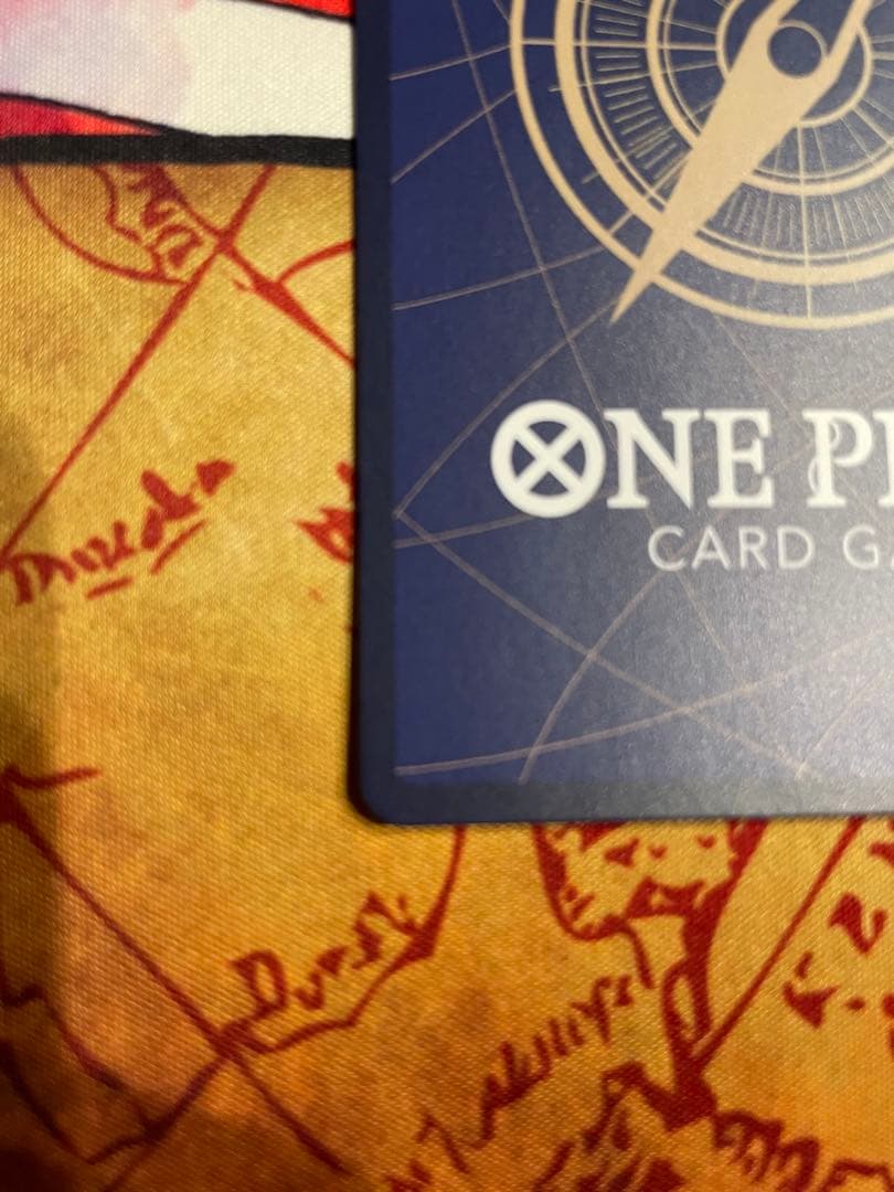 ロロノア・ゾロ SPパラレル