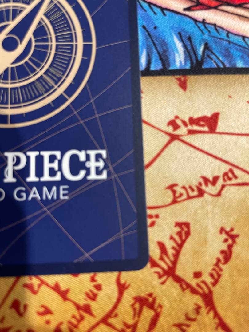 ロロノア・ゾロ SPパラレル