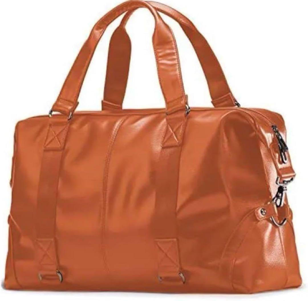 Bellstone ボストンバッグ キャメル 旅行バッグ 男女兼用