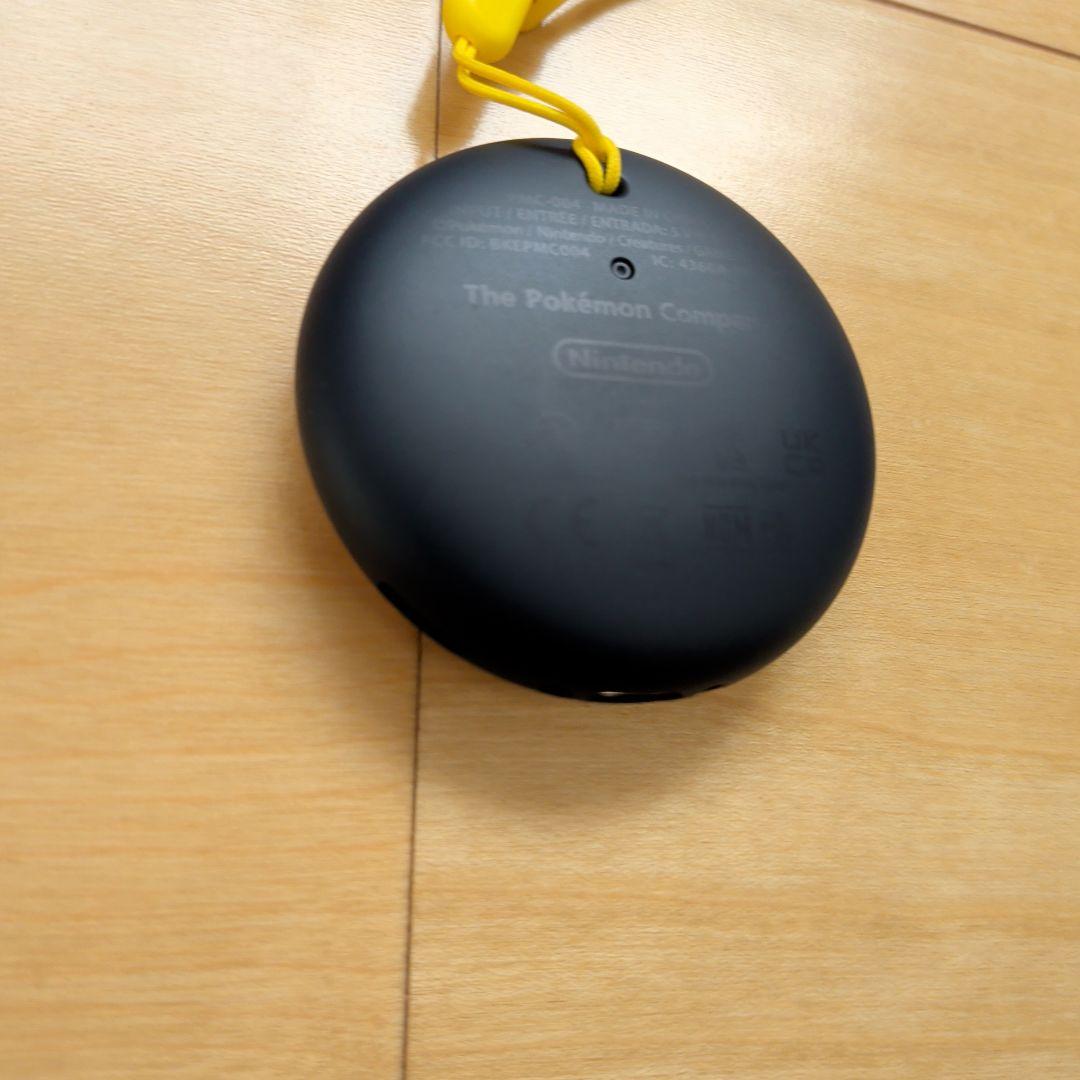 ポケモンGOプラス　Pokémon GO Plus