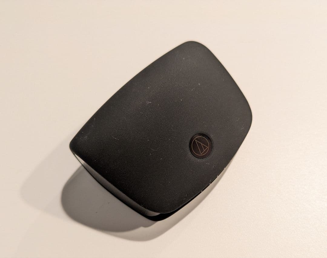 audio-technica　オーディオテクニカ　ATH-TWX9