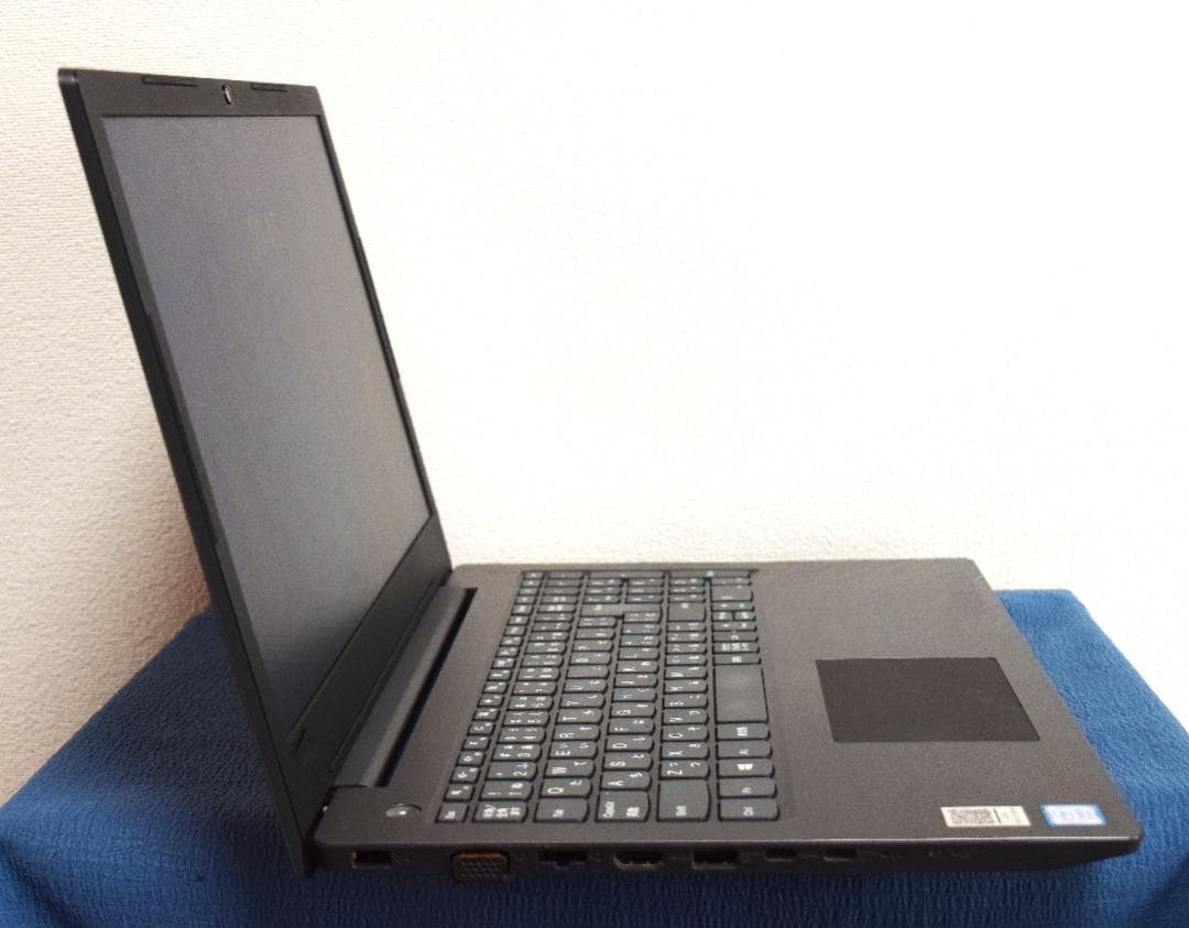 ☆2020年モデル☆lenovo高性能8世代CPU最新Windows11