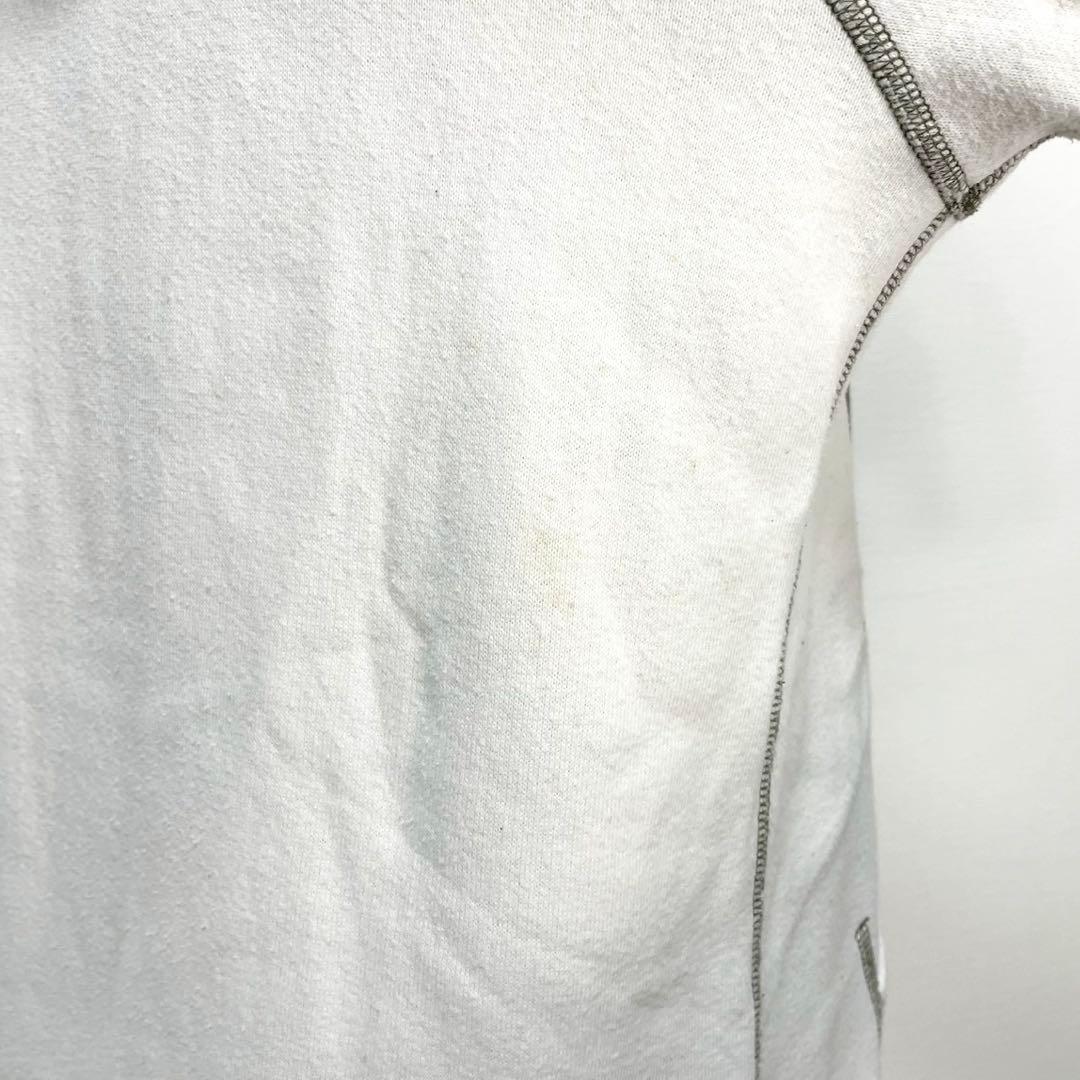 y2k❤️ 00s HYSTERIC GLAMOUR ヒスガール ロゴ パーカー