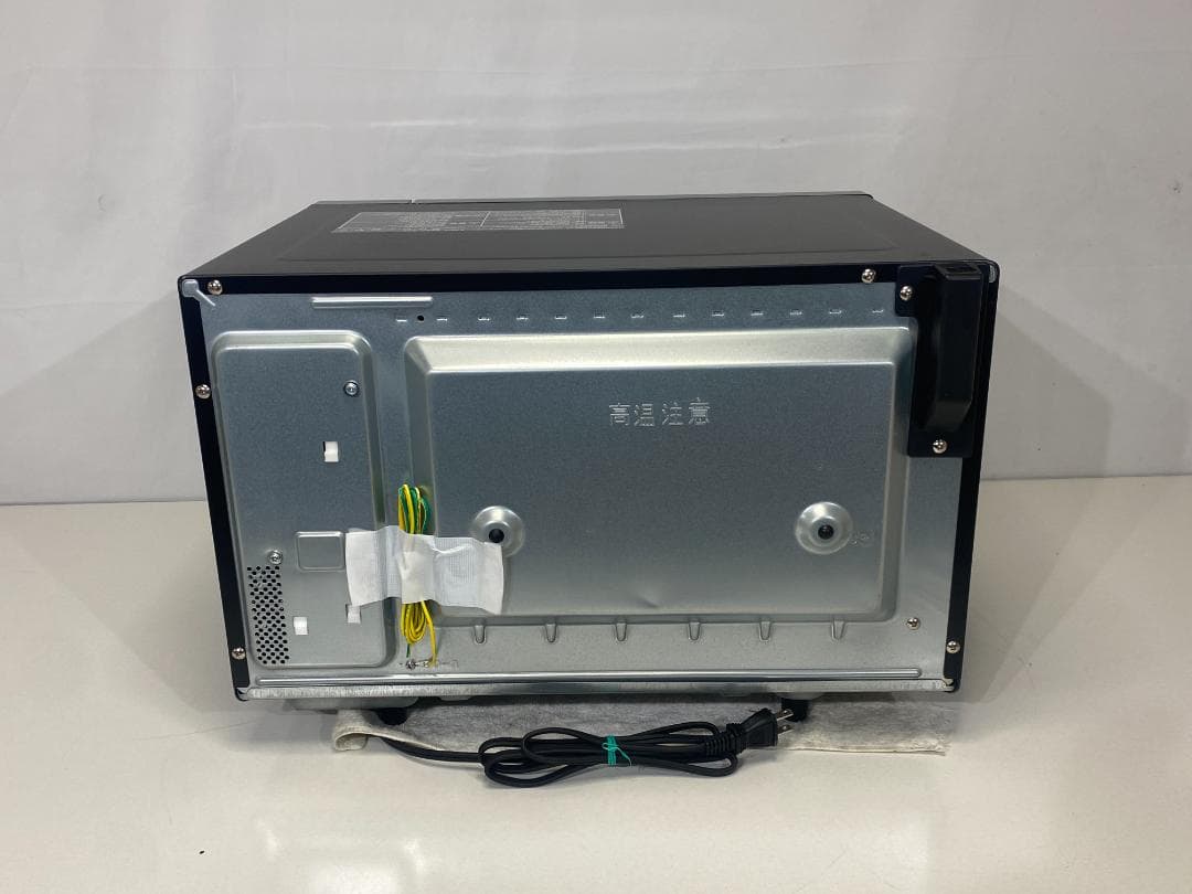 Panasonic オーブンレンジ NE-MS4B-K 2024年製