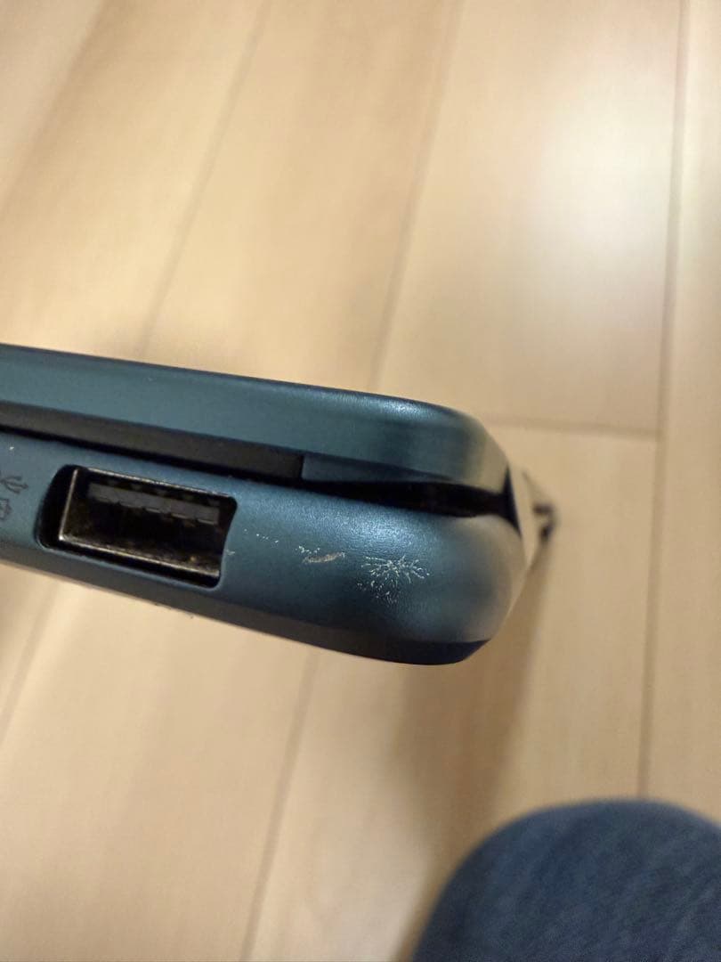 Lenovo Yoga 7i Gen 8 : スタンダード