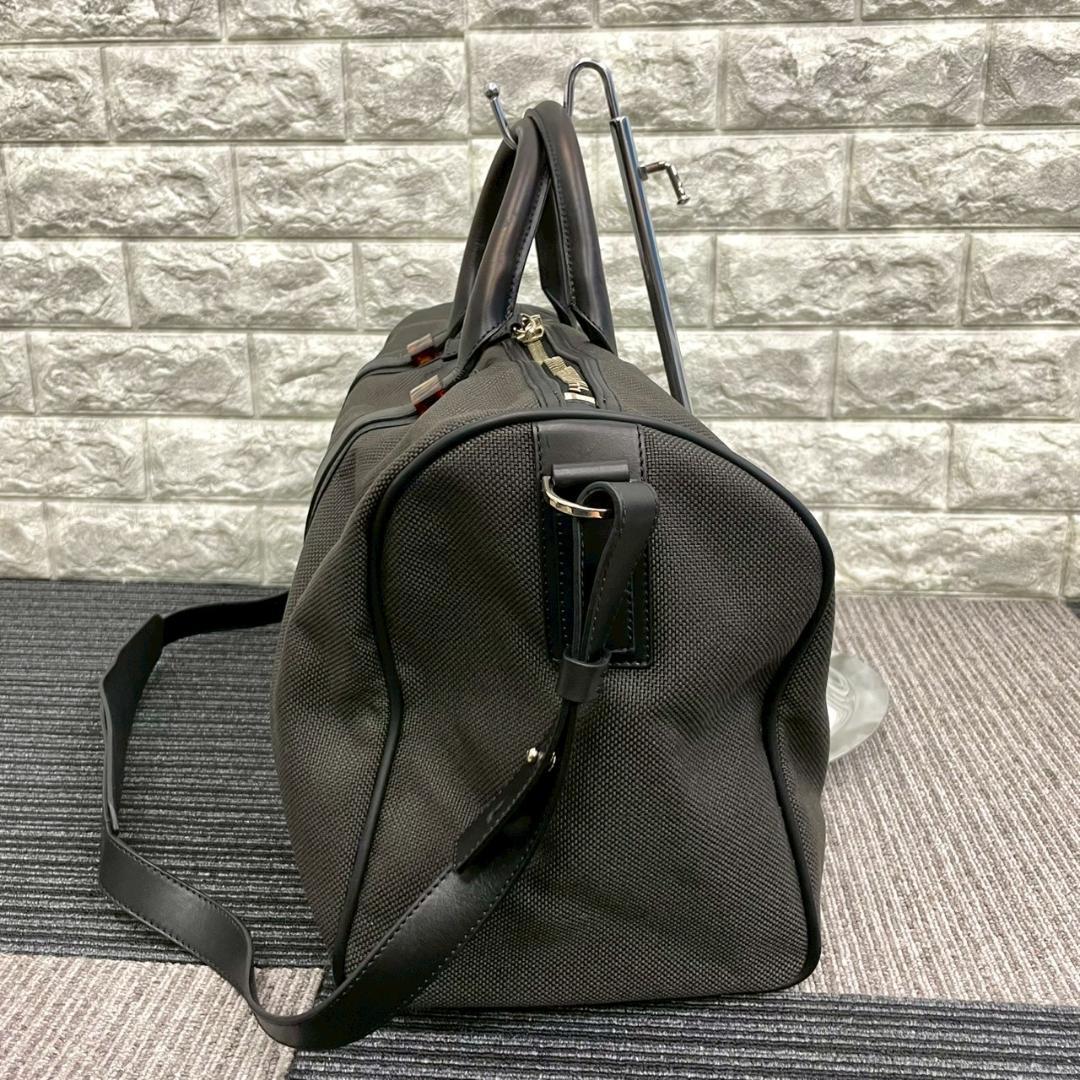 超美品　TOM FORD　トムフォード　2awy　ショルダー　ボストンバック