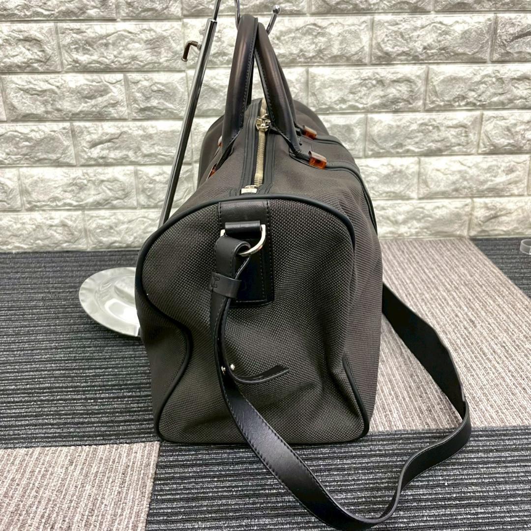 超美品　TOM FORD　トムフォード　2awy　ショルダー　ボストンバック