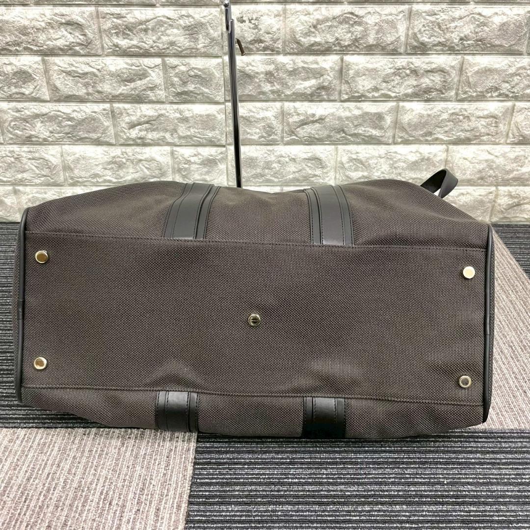 超美品　TOM FORD　トムフォード　2awy　ショルダー　ボストンバック