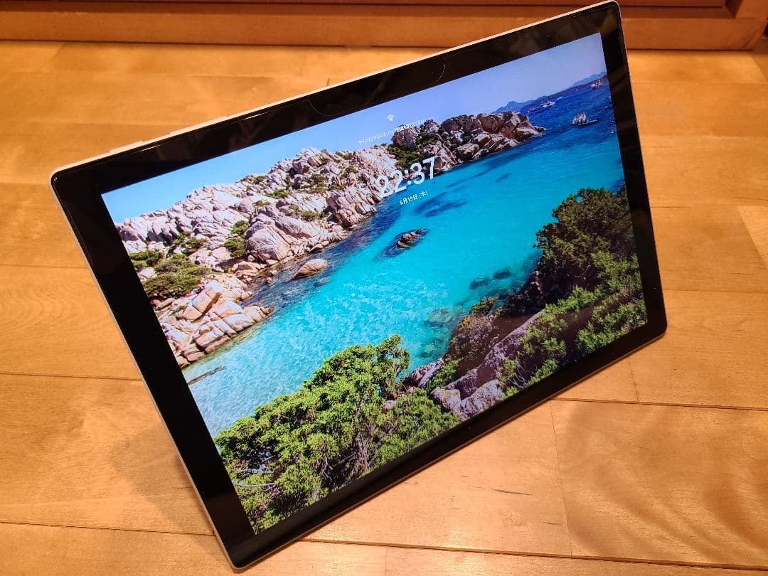【美品】SurfacePro7+LTE/Core i5-1135G7/win11