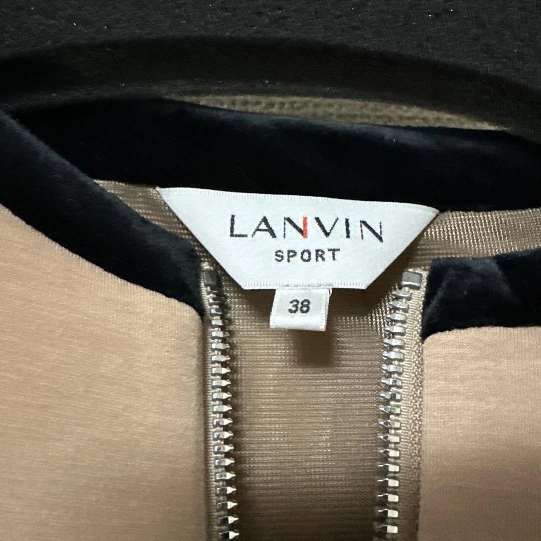 LANVINSPORT ランバンスポーツ　ベスト