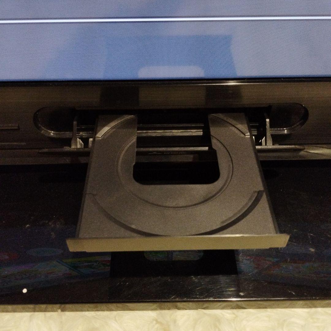 【極美品】三菱 LCD-A40BHR8 HDD&ブルーレイ 40インチ REAL