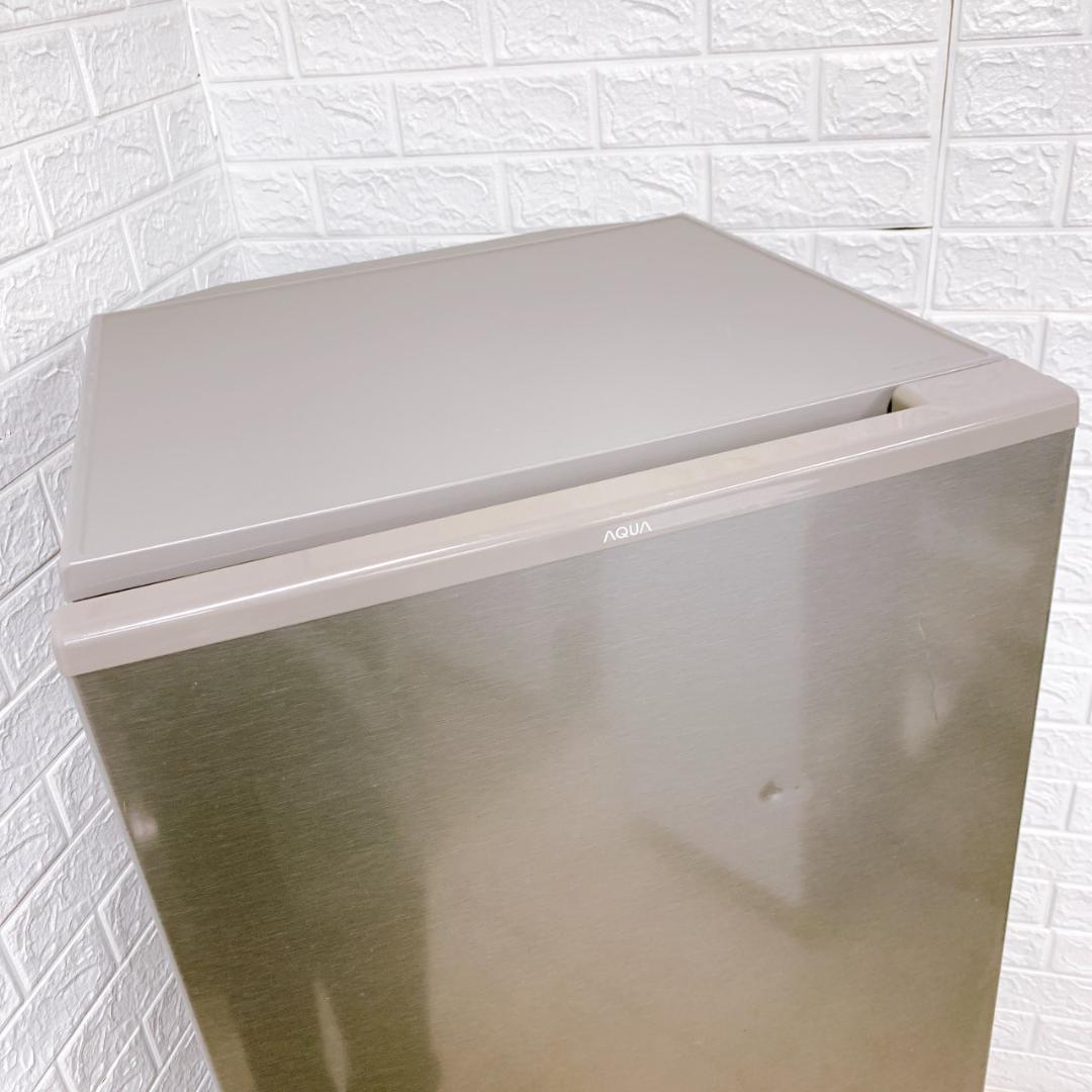 B1129100 アクア 201L 冷蔵庫 大型 小型 一人暮らし