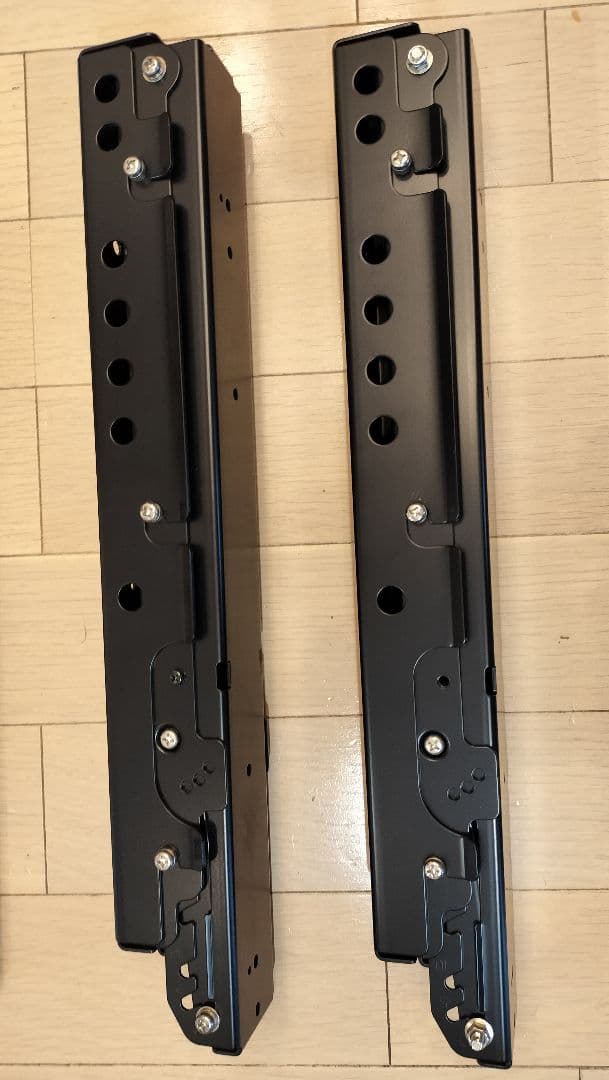 SHARP シャープ AQUOS 取付金具 壁掛け AN-52AG6