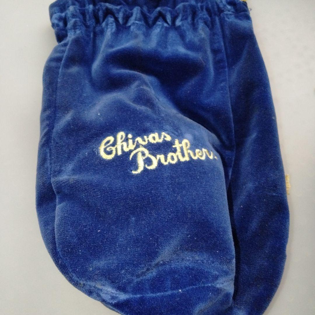 【古酒旧ボトル　未開封】シーバス ロイヤルサルート 21 スコッチウイスキー