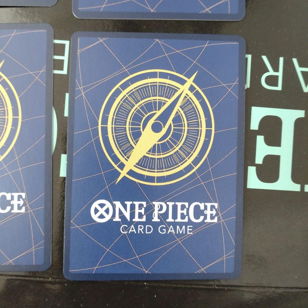 クイーン　フラッグシップ　4枚セット　パラレル