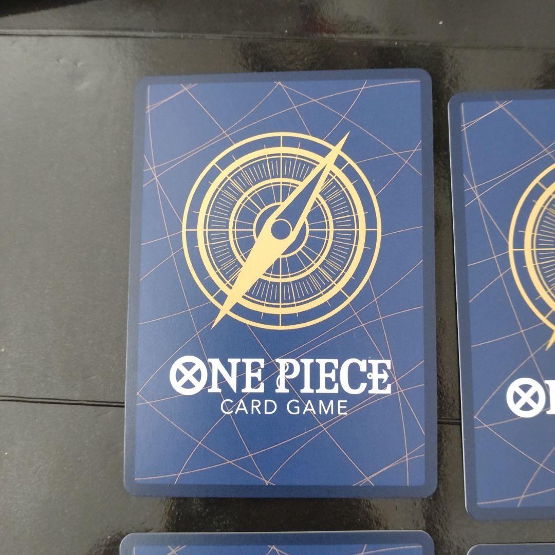 クイーン　フラッグシップ　4枚セット　パラレル