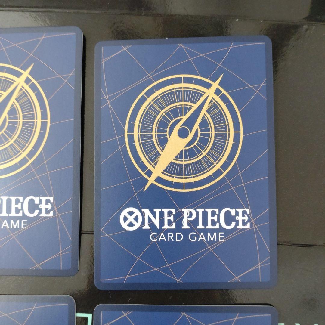 クイーン　フラッグシップ　4枚セット　パラレル