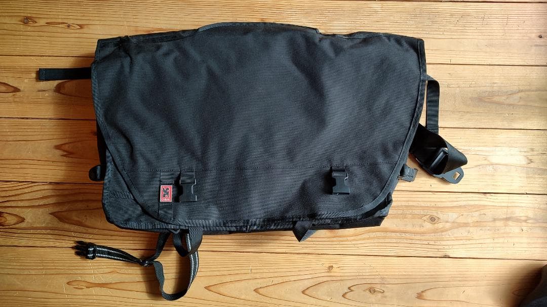 CHROME　BERLIN（ベルリン）