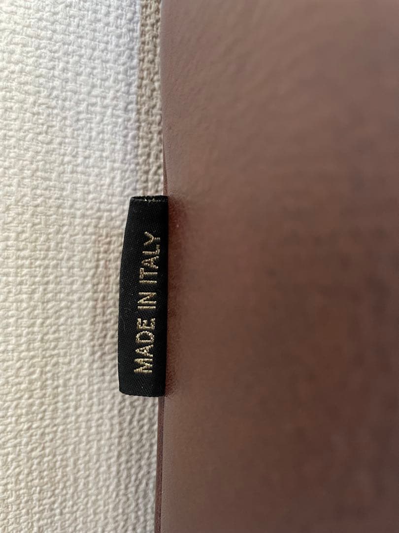 【セット販売】イタリアンレザー　カウチソファ（左側）