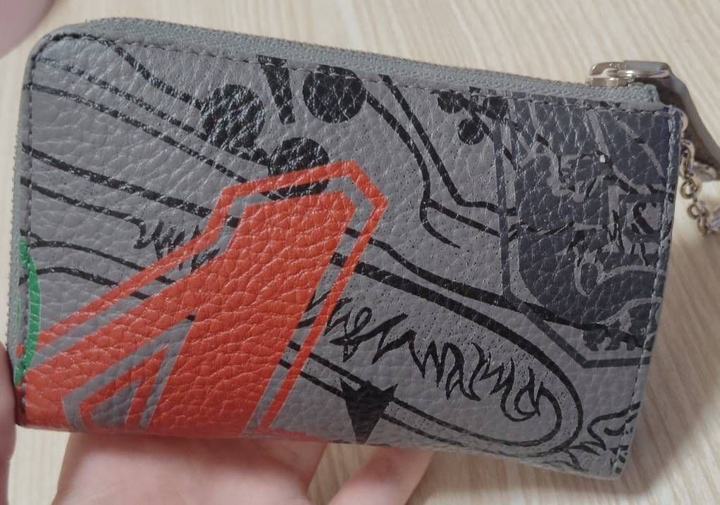 【美品】ヴィヴィアンウエストウッド　FRATHOUSE　小銭入れ