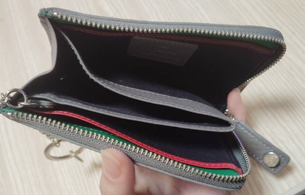 【美品】ヴィヴィアンウエストウッド　FRATHOUSE　小銭入れ