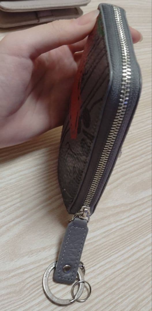 【美品】ヴィヴィアンウエストウッド　FRATHOUSE　小銭入れ