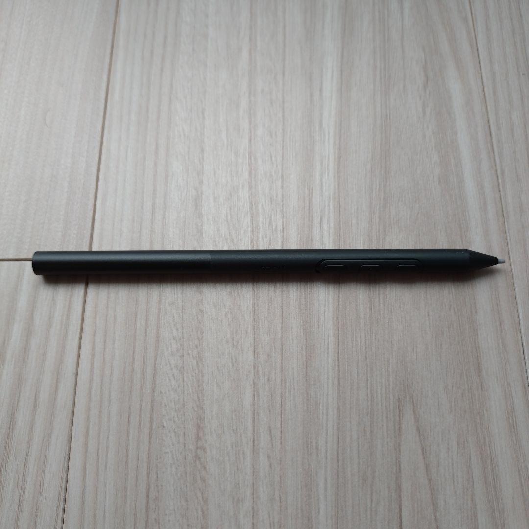 [1/5まで値引き中]wacom movinkpad 11 + ケース、ペン先