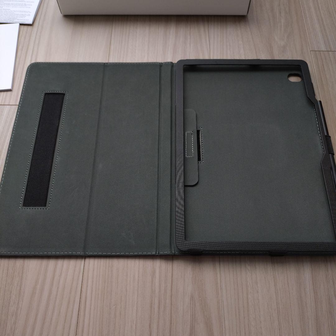 [1/5まで値引き中]wacom movinkpad 11 + ケース、ペン先