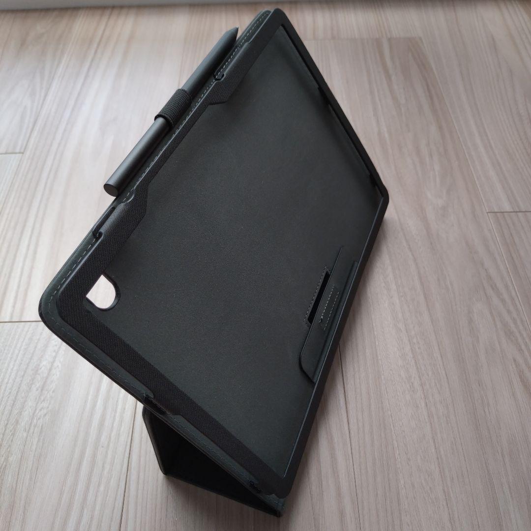 [1/5まで値引き中]wacom movinkpad 11 + ケース、ペン先