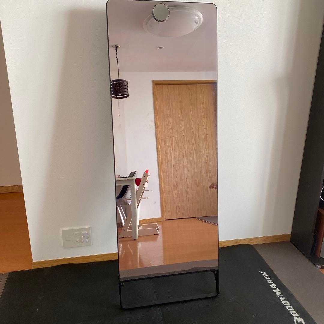 Mirror Fit ミラーフィット