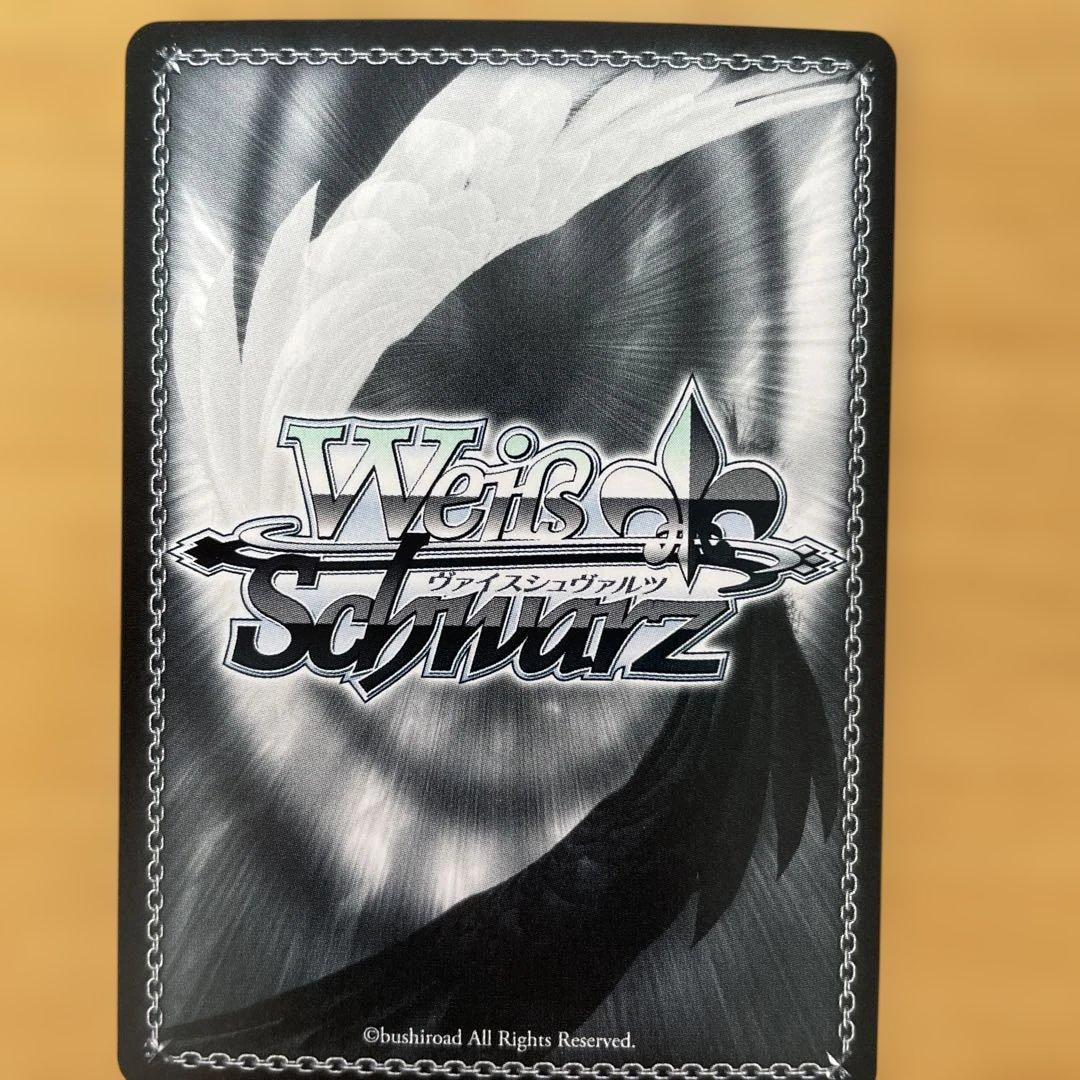 推しの子　ヴァイスシュヴァルツ　有馬かな　星野アイ　memちょ　サイン　sp