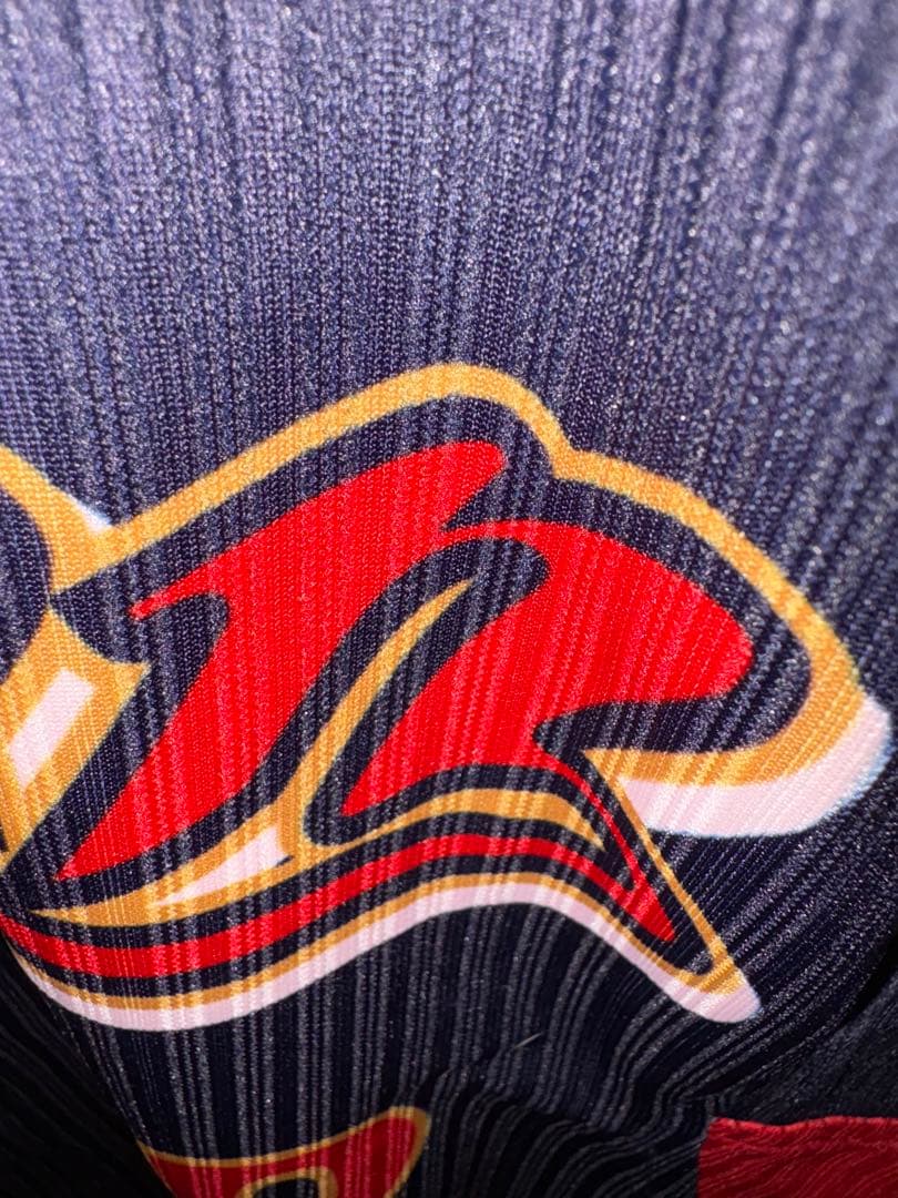 ふ*う様 WBC 2006 日本代表 サムライジャパン ビジター ユニフォーム