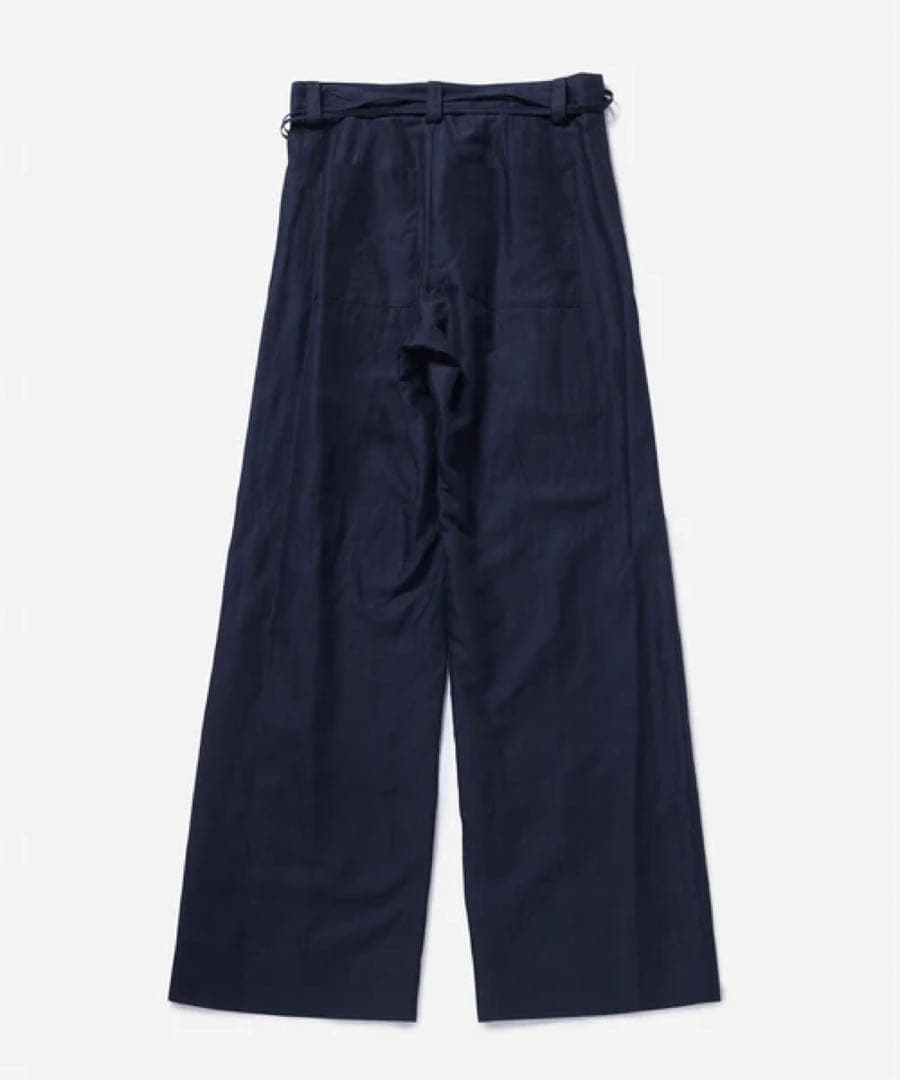 パンツ seya. ROAD TRIP PANTS