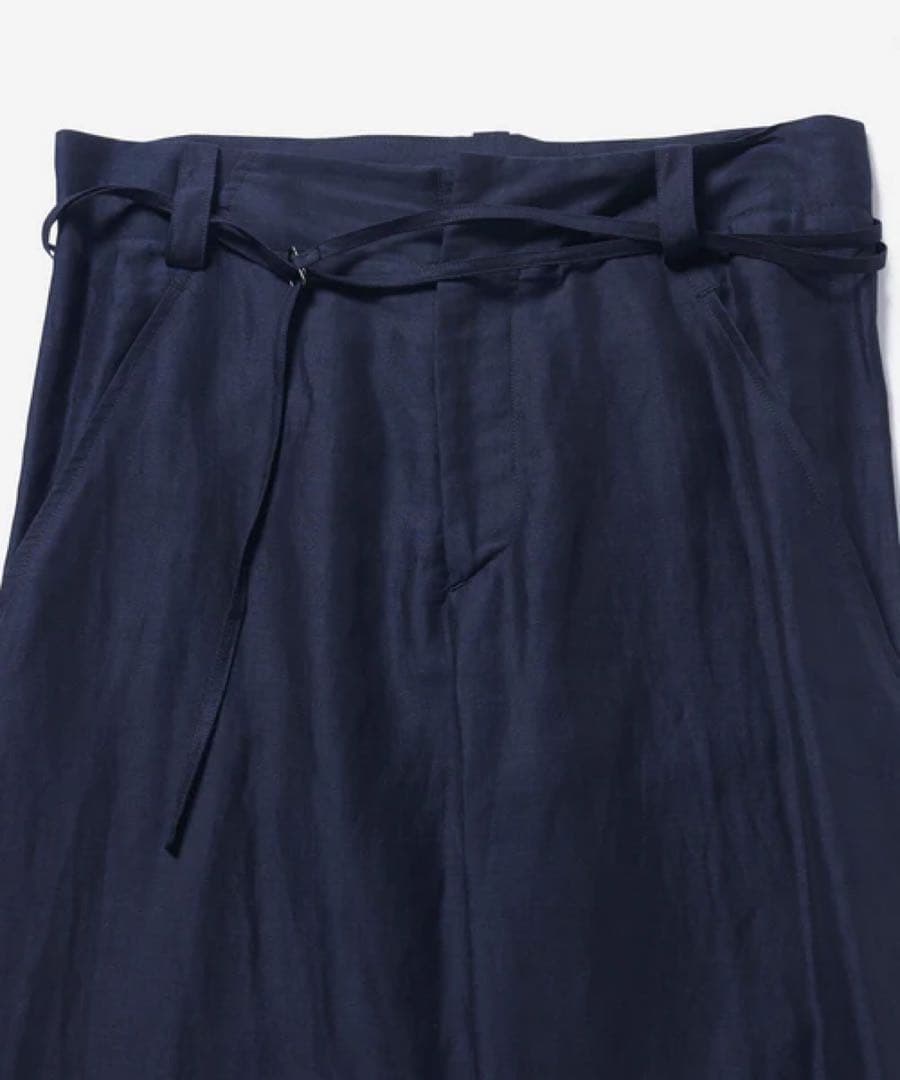 パンツ seya. ROAD TRIP PANTS