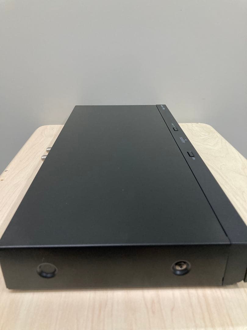 めっちゃ綺麗　1TB シャープ　AQUOS BD-NW1200