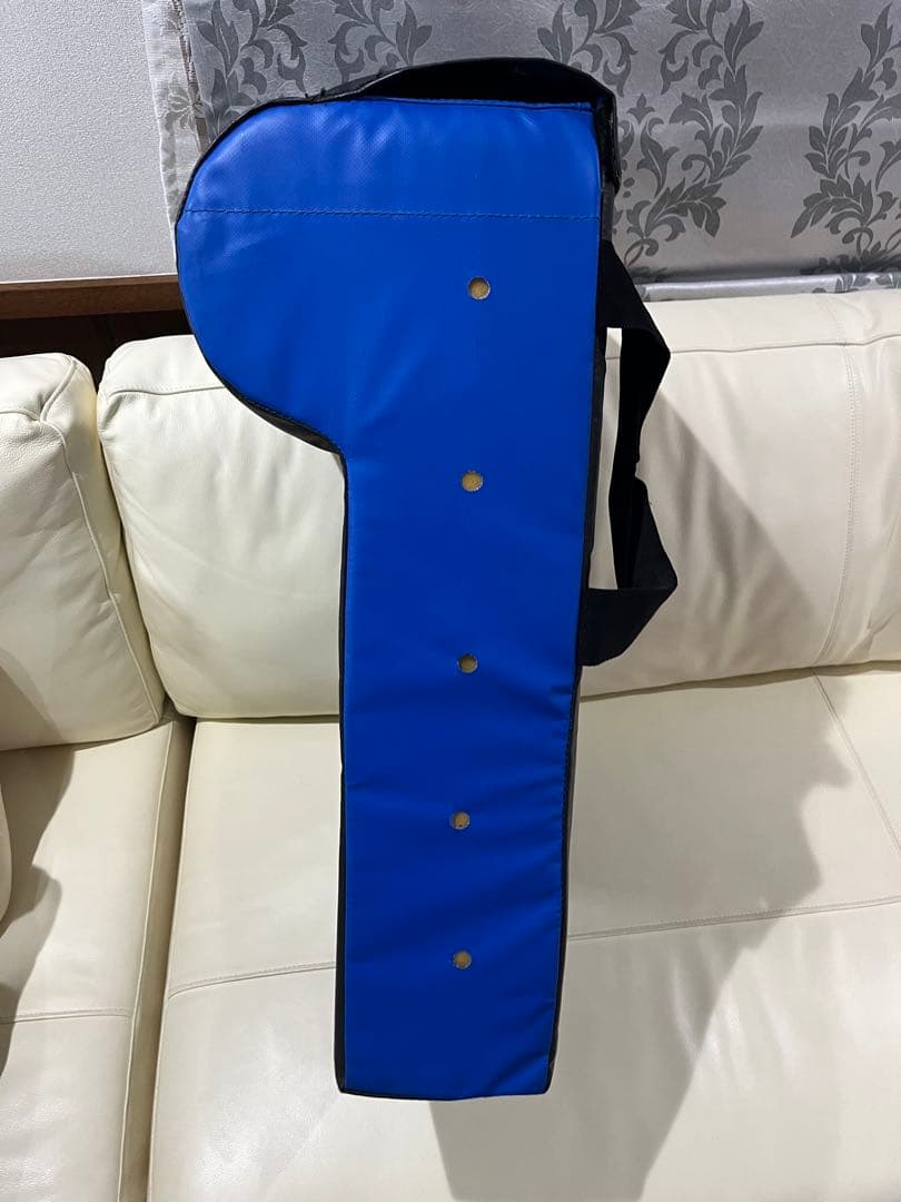 [さっし様]スズキ　ラグビー　コンタクトパッド　コンタクトバック　タックルバック